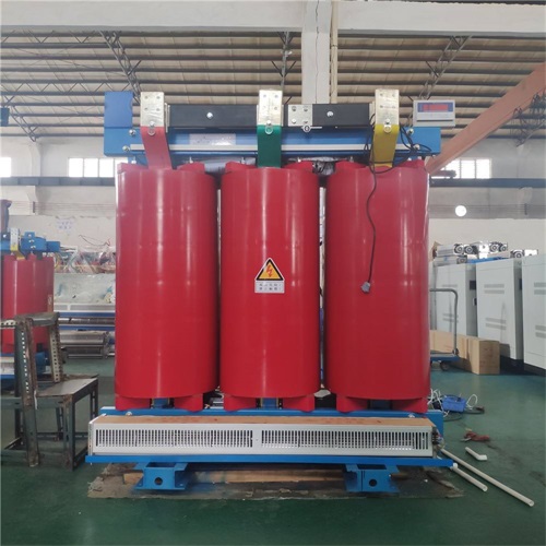 岳阳楼SCB10-1250KVA/10KV/0.4KV干式变压器